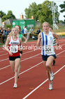 800 metres, 2021 North East Grand Prix 6, Monkton, Wednesday, August 4th. Photo: David T. Hewitson/Sports for All Pics